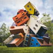 En faire une montagne (5m x 4m x 3m) - 2024