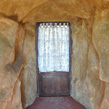 Ma grotte (2,50m x 3,50m x 2m) - 2025