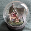 'Petit Souvenir' (10cm x 16cm) - 2024