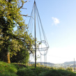 Symbiose (3,69m x 1,42m) - 2024