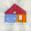 “Maison abandonnée” - 2010/2011/2012/2013 (21 x 29,7 cm)